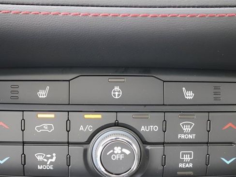 New 2026 Dodge Durango GT w/ Blacktop Package image 23