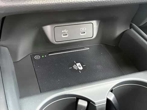 New 2027 Honda HR-V LX image 26