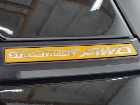 New 2026 Subaru Forester Wilderness AWD/4WD image 7