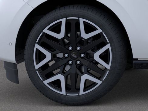 New 2025 Ford Expedition Platinum w/ Platinum Ultimate Package image 66