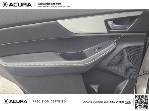 Certified 2024 Acura MDX SH-AWD w/ Technology Package image 30