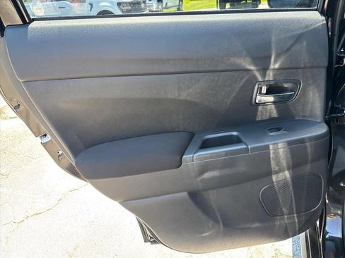 Used 2023 Mitsubishi Outlander Sport ES AWD/4WD image 17