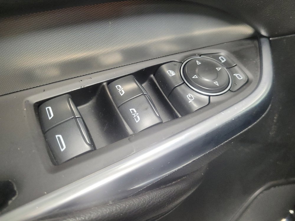 Used 2021 Cadillac XT4 Premium Luxury w/ Driver Awareness Package FWD image 27