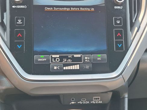 Certified 2025 Subaru Crosstrek 2.5i Sport AWD/4WD image 25