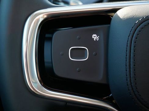 New 2026 Lincoln Nautilus Reserve AWD/4WD image 20