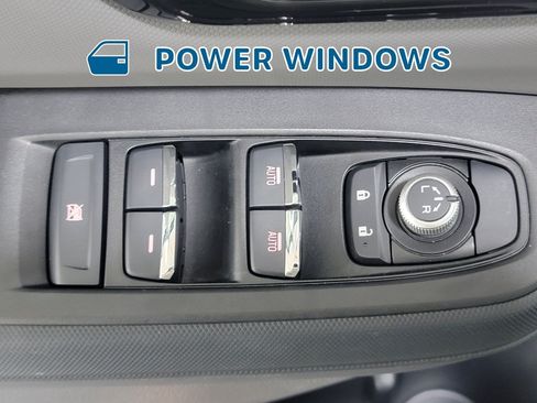 Used 2026 Subaru Forester Sport AWD/4WD image 26