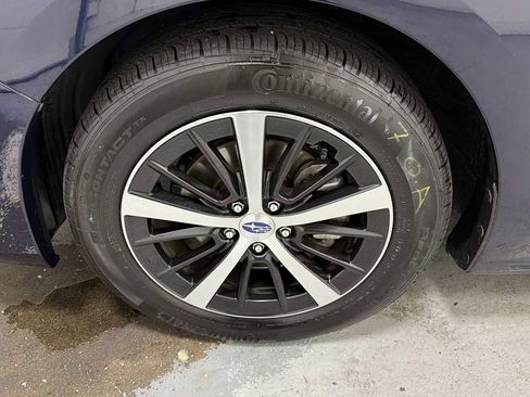 Used 2019 Subaru Impreza 2.0i Premium w/ Eyesight & BSD/Rcta & SRF image 10