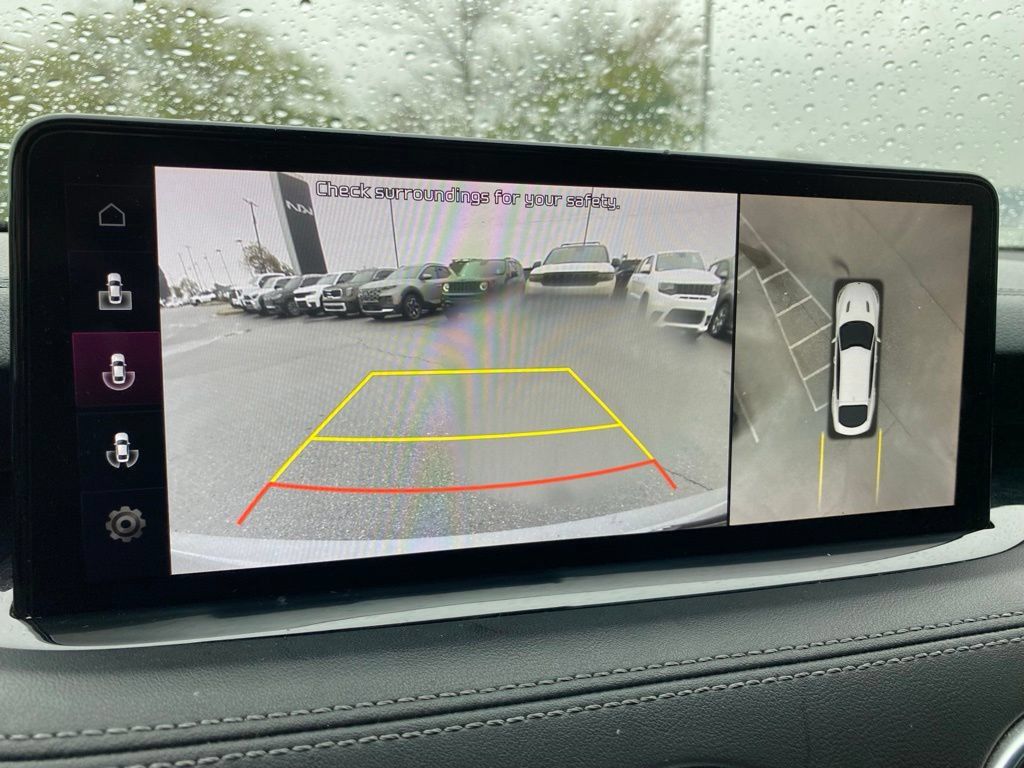 Certified 2023 Kia Stinger GT2 AWD/4WD image 16