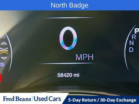Certified 2020 Jeep Grand Cherokee Laredo w/ Quick Order Package 2BN North AWD/4WD image 17