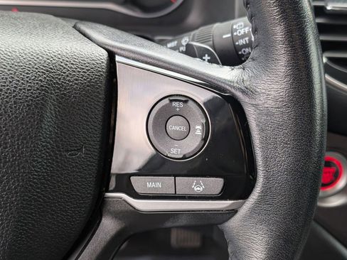 Used 2021 Honda Passport EX-L image 25