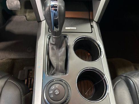 Used 2013 Ford Explorer Limited image 18