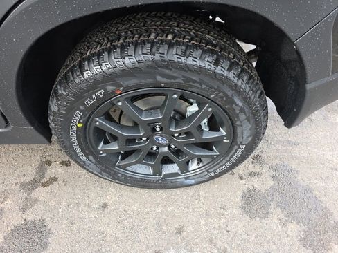 New 2026 Subaru Crosstrek 2.5i Wilderness image 10