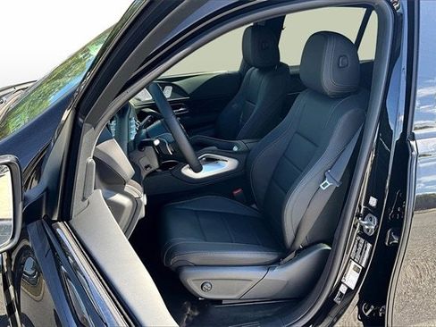 New 2026 Mercedes-Benz GLE 350 4MATIC image 12