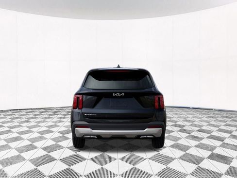 New 2026 Kia Sorento LX FWD image 7