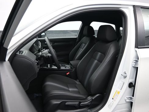 New 2026 Honda Civic Sport image 19