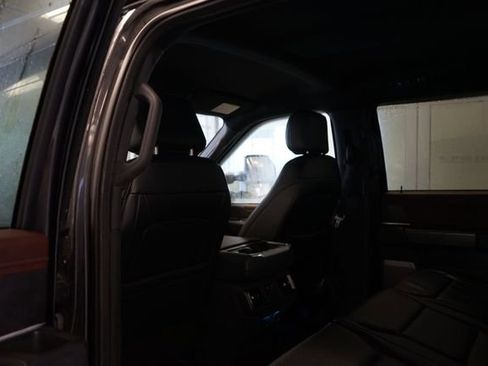 Certified 2021 Ford F150 Lariat w/ Equipment Group 502A High image 29