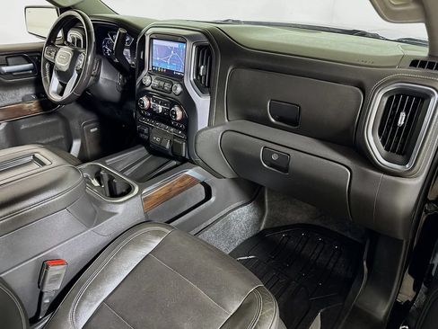 Used 2020 GMC Sierra 1500 SLT w/ SLT Premium Plus Package AWD/4WD image 27