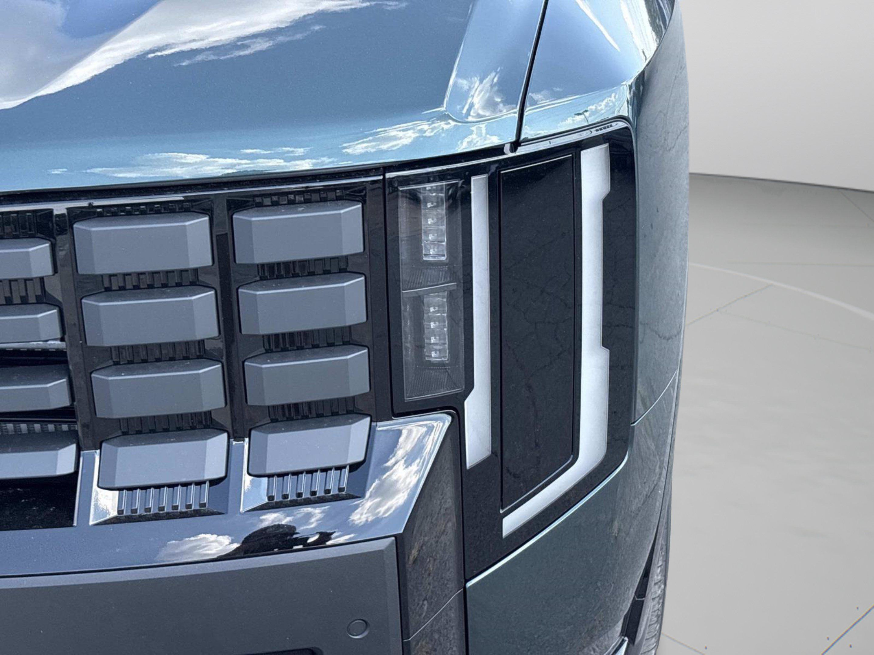 New 2027 Kia Telluride SX X-Line AWD/4WD image 34