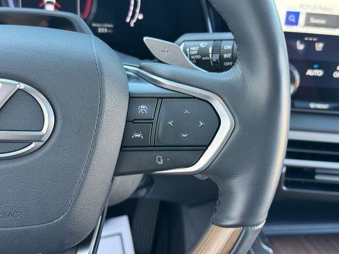 Used 2023 Lexus RX 350 FWD w/ Cold Area Package image 24
