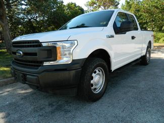 Used 2018 Ford F150 XL w/ XL Power Equipment Group image 1