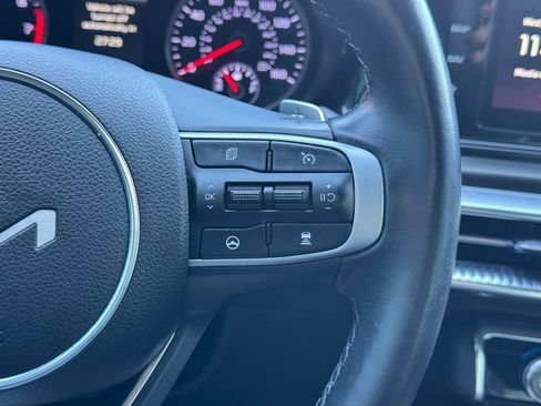 Used 2023 Kia K5 GT w/ GT1 Package image 31