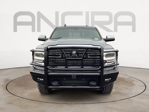 Used 2022 RAM 2500 Laramie AWD/4WD image 8