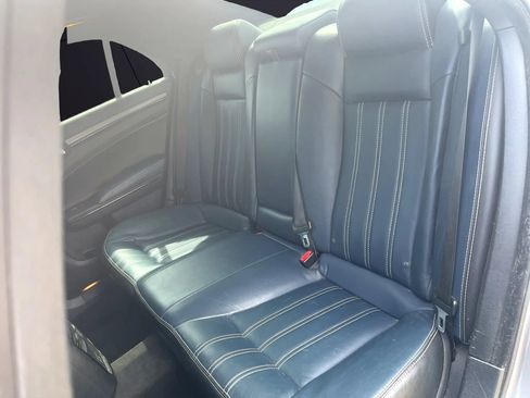 Used 2016 Chrysler 300 S AWD/4WD image 14