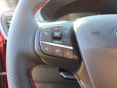 New 2026 Ford Escape ST-Line Select w/ Equipment Group 401A AWD/4WD image 14