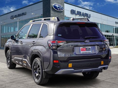 New 2026 Subaru Forester Wilderness image 6