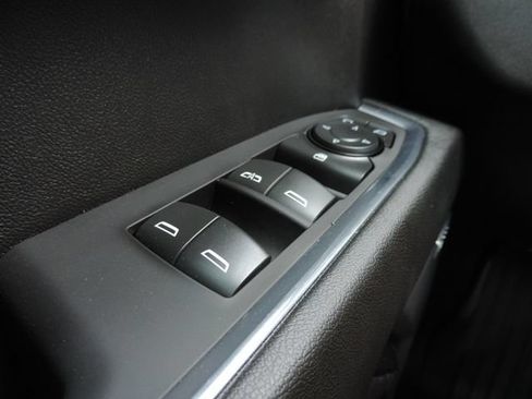 Used 2024 Chevrolet Silverado 1500 RST w/ All Star Edition Plus AWD/4WD image 28