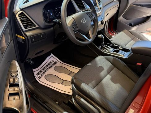 Used 2016 Hyundai Tucson SE FWD image 9