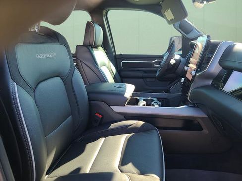 New 2026 RAM 1500 Laramie image 40