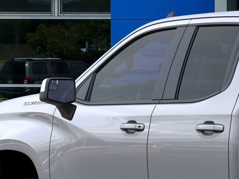 New 2026 Chevrolet Silverado 1500 LT image 36