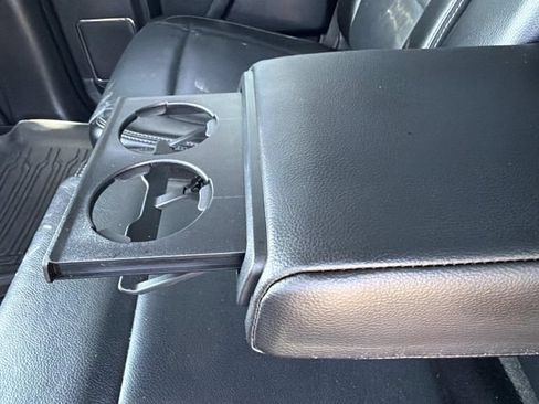 Used 2017 Ford F150 Lariat AWD/4WD image 21