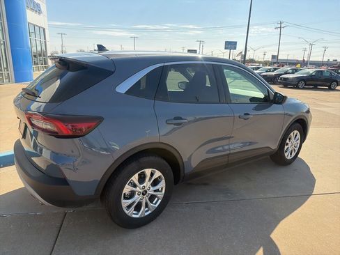 Used 2024 Ford Escape Active image 22