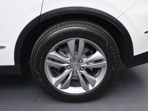 Used 2025 Acura MDX SH-AWD image 13