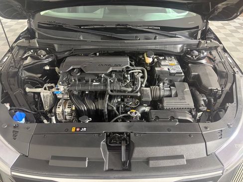 Certified 2025 Kia K4 FWD image 22