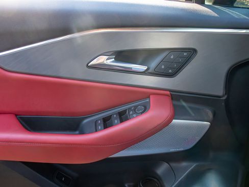 Used 2024 Acura ZDX Type S image 21