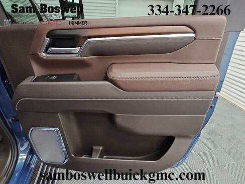 New 2026 GMC Sierra 2500 Denali w/ Denali Reserve Package AWD/4WD image 33