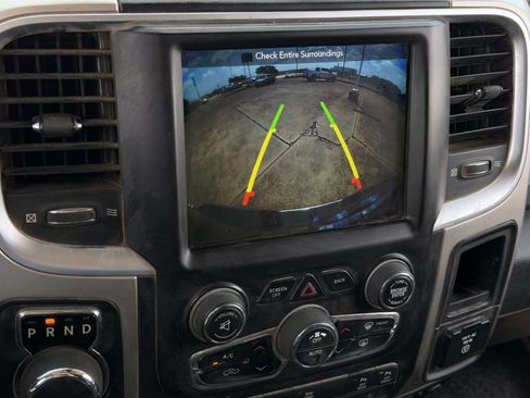 Used 2019 RAM 1500 Lone Star AWD/4WD image 21