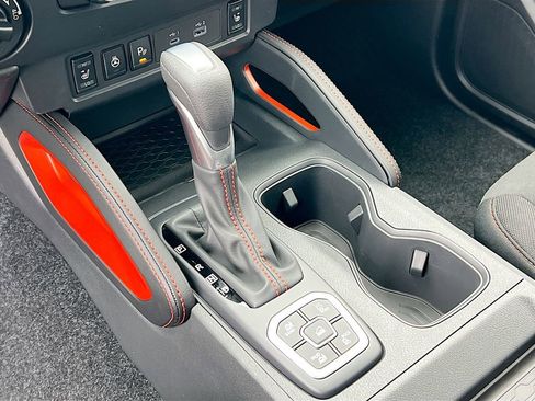 New 2026 Nissan Frontier PRO-4X w/ Tow Package image 16