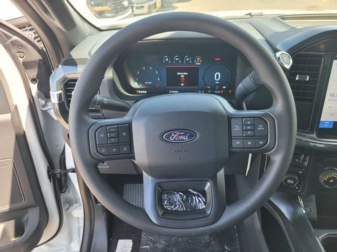 New 2026 Ford F150 STX w/ Equipment Group 200A AWD/4WD image 9