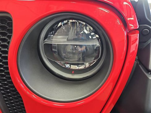 Used 2020 Jeep Wrangler Unlimited Rubicon image 29