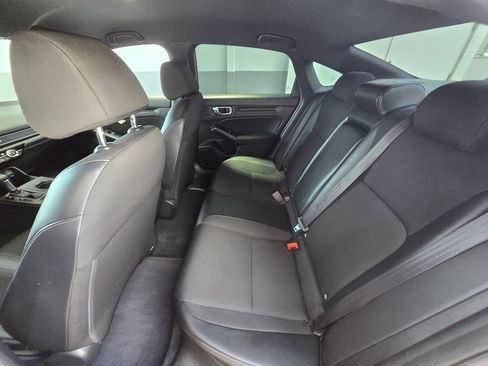 Used 2025 Honda Civic Sport image 24