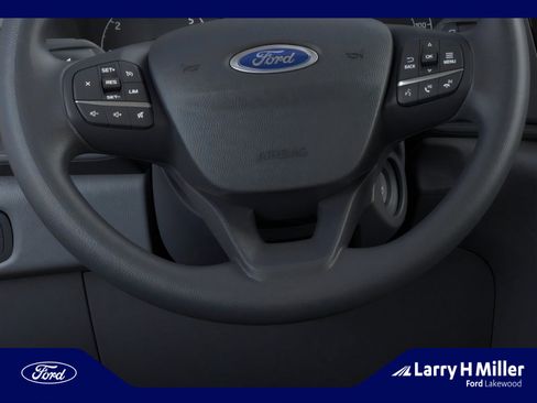 New 2025 Ford Transit 350 XLT image 12