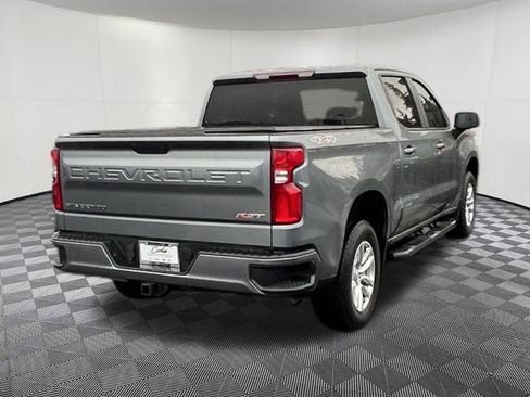 Used 2019 Chevrolet Silverado 1500 RST w/ All-Star Edition image 6