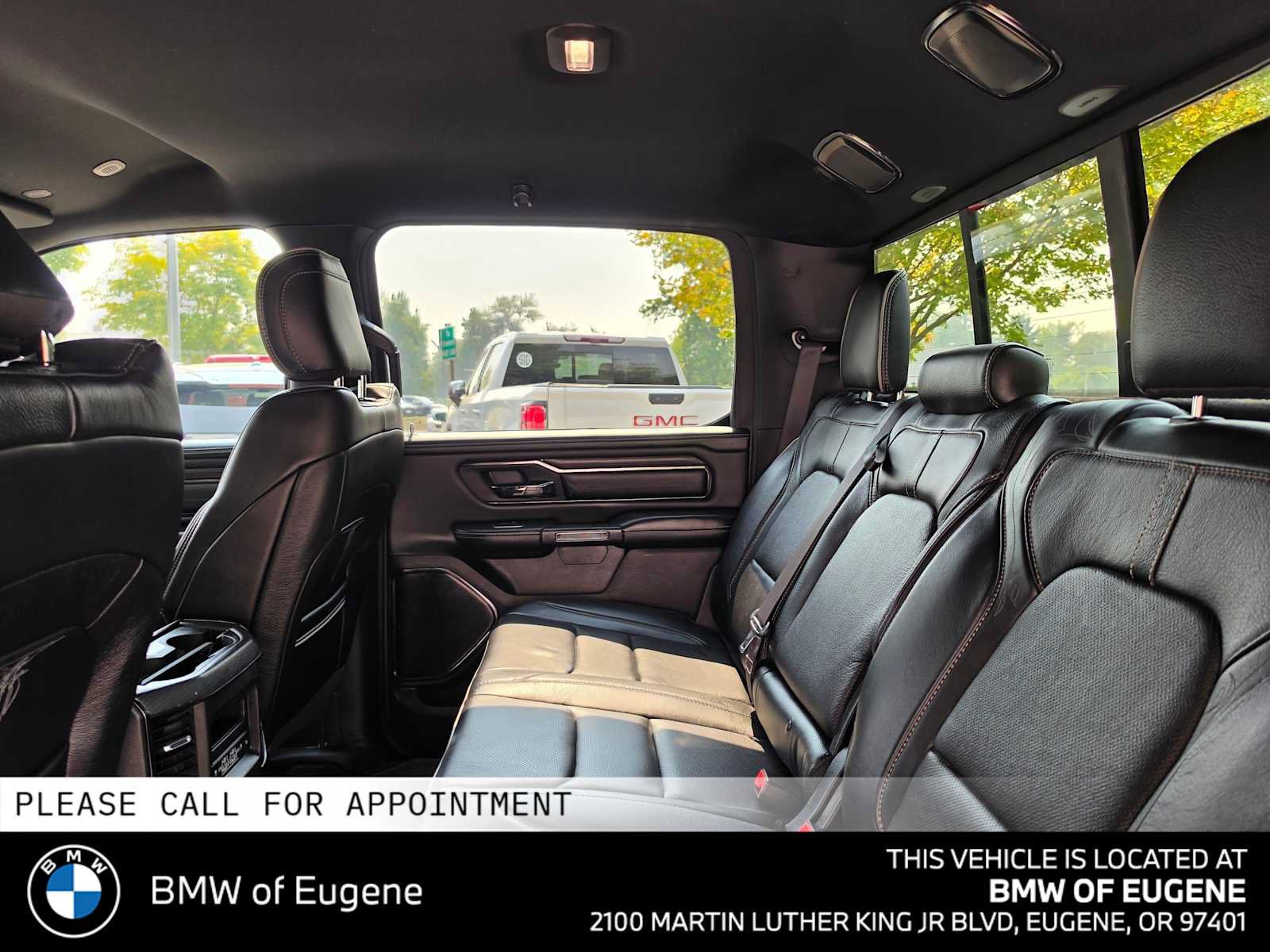 Used 2022 RAM 1500 Limited AWD/4WD image 21