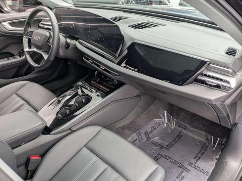 Used 2025 Audi A5 2.0T Premium w/ Convenience Package AWD/4WD image 21
