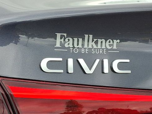 Used 2024 Honda Civic Sport image 30