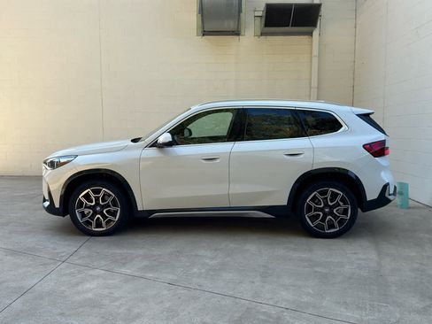 New 2026 BMW X1 xDrive28i image 5